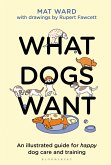 What Dogs Want (eBook, PDF)