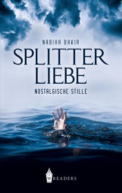 Cover Splitterliebe