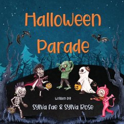 Halloween Parade - Fae, Sylva