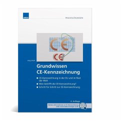 Grundwissen CE-Kennzeichnung - Jörg Ertelt