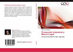 Promoción Industrial y Marco Legal - Enderle, Valeria Inés