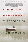 Three Stories & Ten Poems (Warbler Classics Annotated Edition) (eBook, ePUB)