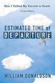 Estimated Time of Departure (eBook, ePUB)