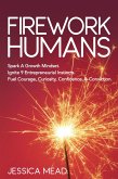 Firework Humans (eBook, ePUB)