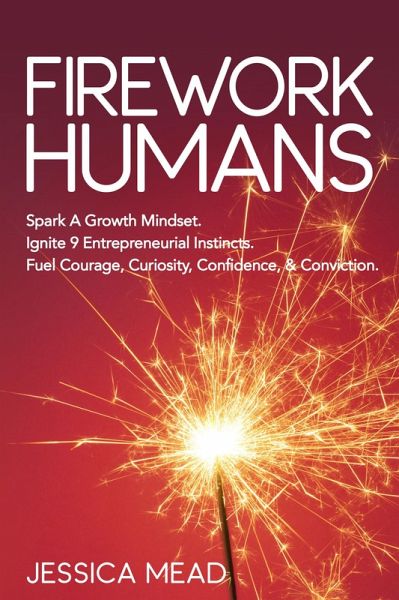Firework Humans (eBook, ePUB) Firework Humans (eBook, ePUB)