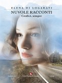 Nuvole racconti (eBook, ePUB)