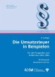 Die Umsatzsteuer in Beispielen (Ausgabe... - Bild 1