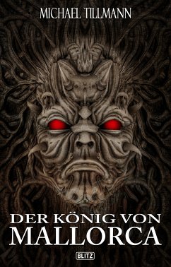 Der König von Mallorca (eBook, ePUB) - Tillmann, Michael