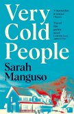Very Cold People (eBook, ePUB)