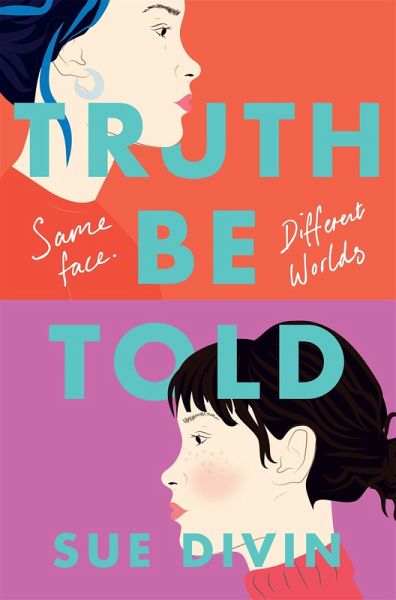 Truth Be Told (eBook, ePUB) Truth Be Told (eBook, ePUB)