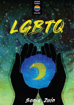Cover Lgbtq (eBook, ePUB)