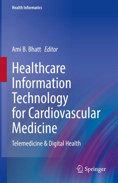 Healthcare Information Technology for Cardiovascular Medicine (eBook, PDF)