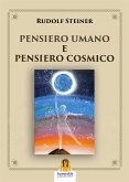 Pensiero Umano e Pensiero Cosmico (eBook, ePUB)