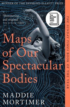Cover Maps of Our Spectacular Bodies (eBook, ePUB)