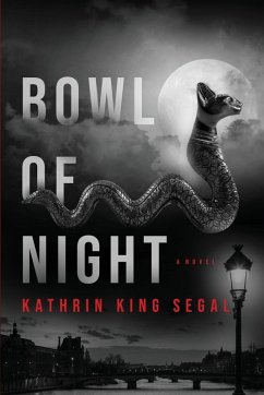 Cover Bowl of Night