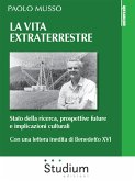 La vita extraterrestre (eBook, ePUB)