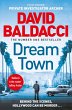 Dream Town (eBook, ePUB) - Bild 1