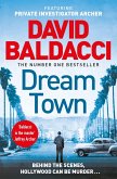Dream Town (eBook, ePUB)