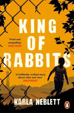 King of Rabbits - Neblett, Karla