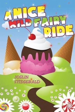 A Nice Wild Fairy Ride - Fitzgerald, Joslin; Joslin, Mary
