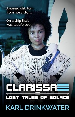 Clarissa - Drinkwater, Karl