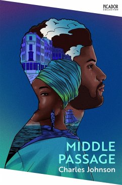 Middle Passage (eBook, ePUB) - Johnson, Charles