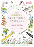 The Green Sketching Handbook (eBook, ePUB)