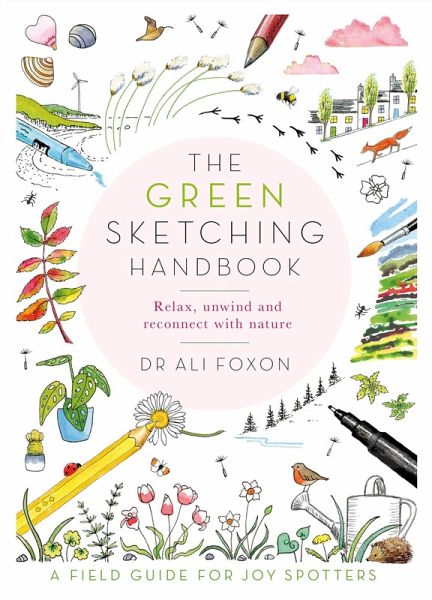 The Green Sketching Handbook (eBook, ePUB)
