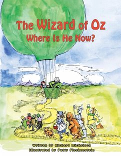 The Wizard of Oz - Mickelson, Richard