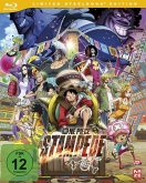 One Piece - 13. Film: One Piece - Stampede Steelbook