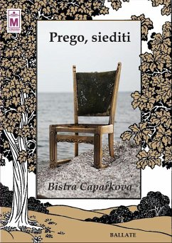 Prego siediti (eBook, ePUB) - Bistra, Caparkova