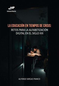 Cover La educación en tiempos de crisis: (eBook, ePUB)