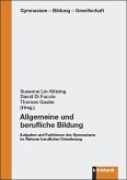 Allgemeine und berufliche Bildung (eBook, PDF)