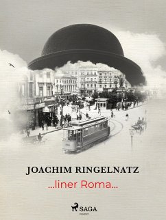 ...liner Roma... (eBook, ePUB) - Ringelnatz, Joachim