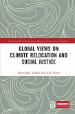 Global Views on Climate Relocation and Social Justice (eBook, PDF)