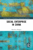 Social Enterprise in China (eBook, ePUB)