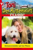 Heiratsvermittler auf vier Pfoten (eBook, ePUB) Heiratsvermittler auf vier Pfoten (eBook, ePUB)