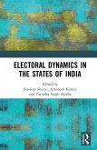 Electoral Dynamics in the States of India (eBook, ePUB)