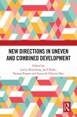 New Directions in Uneven and Combined Development (eBook, ePUB)