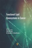 Functional Lipid Nanosystems in Cancer (eBook, ePUB)