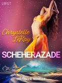 Scheherazade - Erotische Novelle (eBook, ePUB)