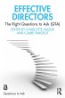 Effective Directors (eBook, ePUB) - Bild 1
