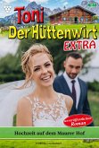 Hochzeit auf dem Maurer Hof (eBook, ePUB)