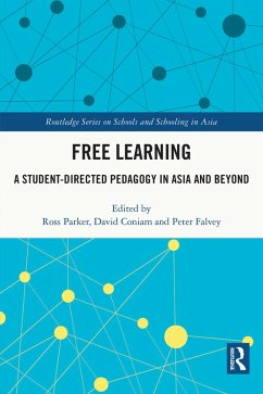 Free Learning (eBook, ePUB)