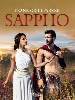 Sappho (eBook, ePUB) - Grillparzer, Franz