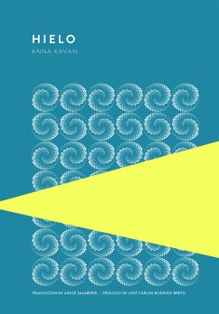 Hielo (eBook, ePUB) - Kavan, Anna