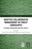 Adaptive Collaborative Management in Forest Landscapes (eBook, PDF)