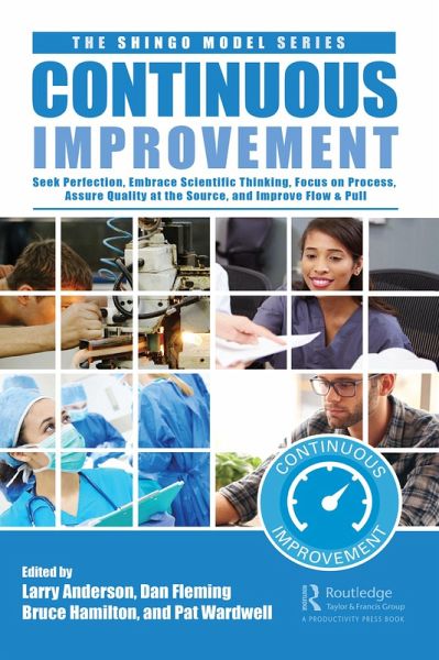 Continuous Improvement (eBook, PDF)