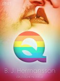 Q - Erotische Novelle (eBook, ePUB)