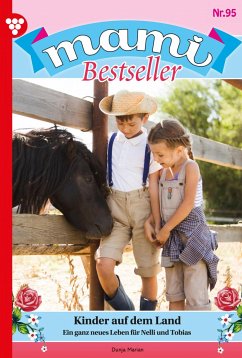 Kinder auf dem Land (eBook, ePUB) - Marian, Dunja